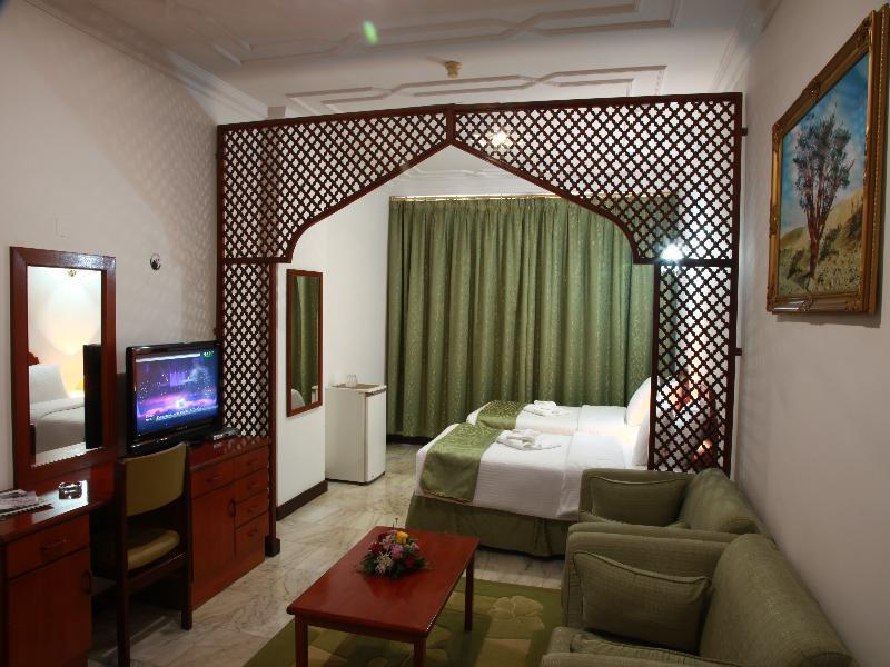 Haffa House Hotel Salalah Eksteriør billede